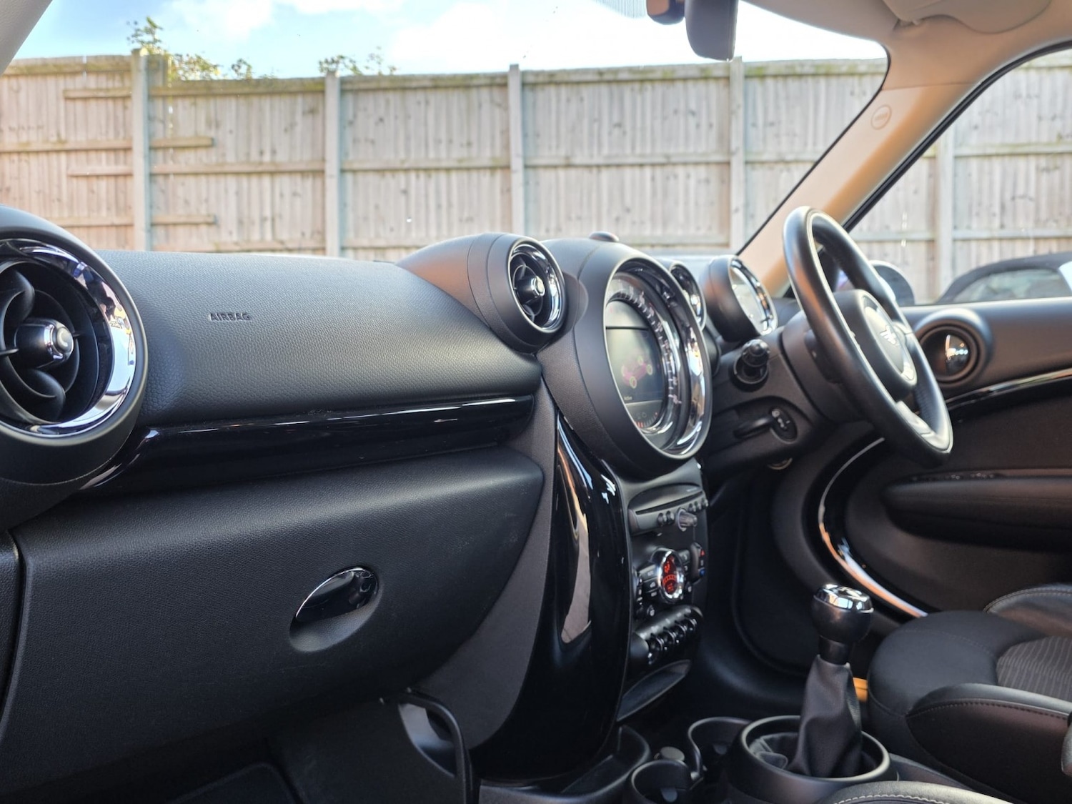 Used MINI Countryman 2016 for sale - 76656296: Photo 3