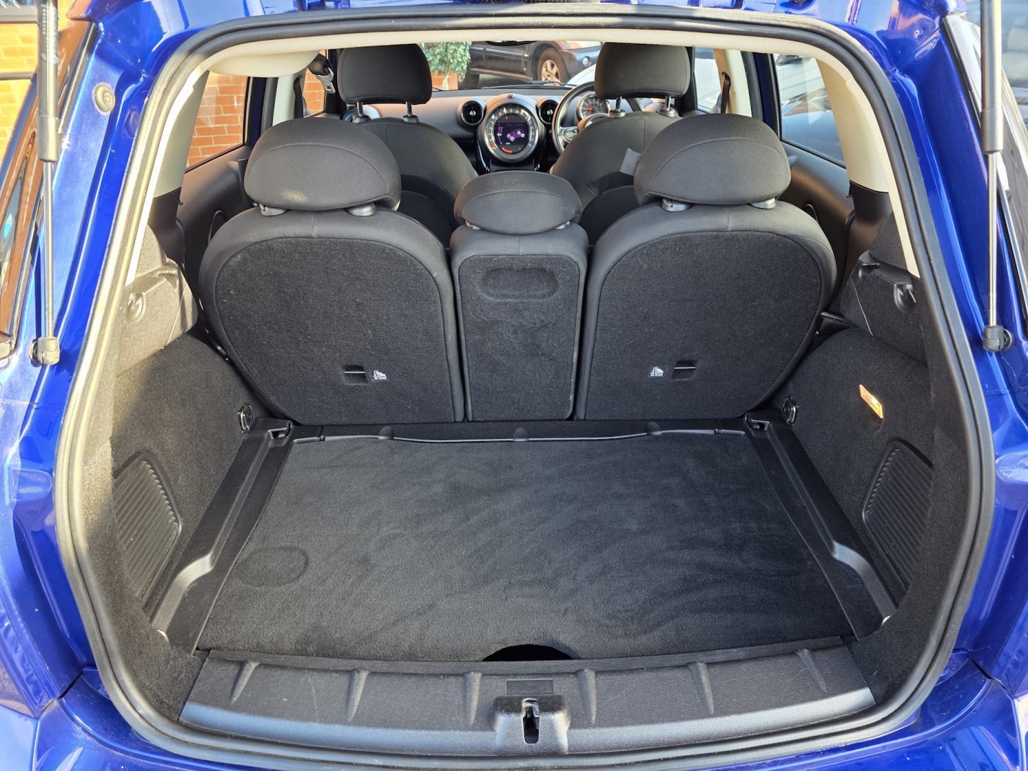 Used MINI Countryman 2016 for sale - 76656296: Photo 30