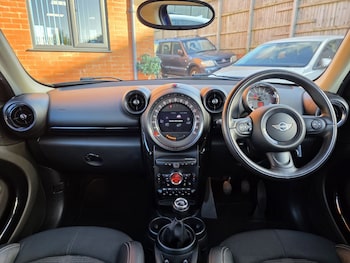 Used MINI Countryman 2016 for sale - 76656296: Photo