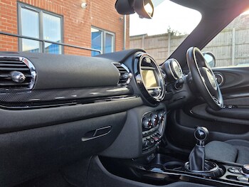 Used MINI Clubman 2016 for sale - 76656352: Photo