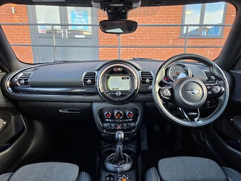 Used MINI Clubman 2016 for sale - 76656352: Photo