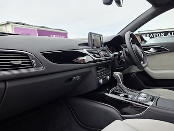 Used Audi A6 2017 for sale - 76656351: Photo