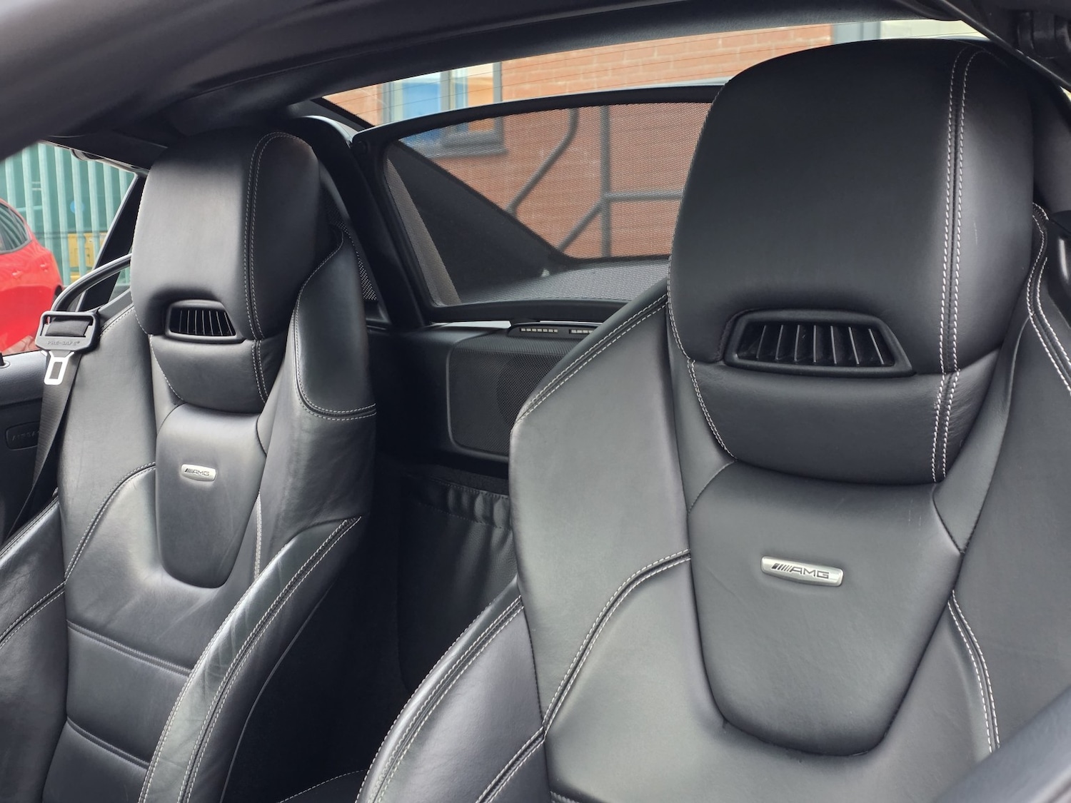 Used Mercedes-Benz SLK 2013 for sale - 77051602: Photo 13