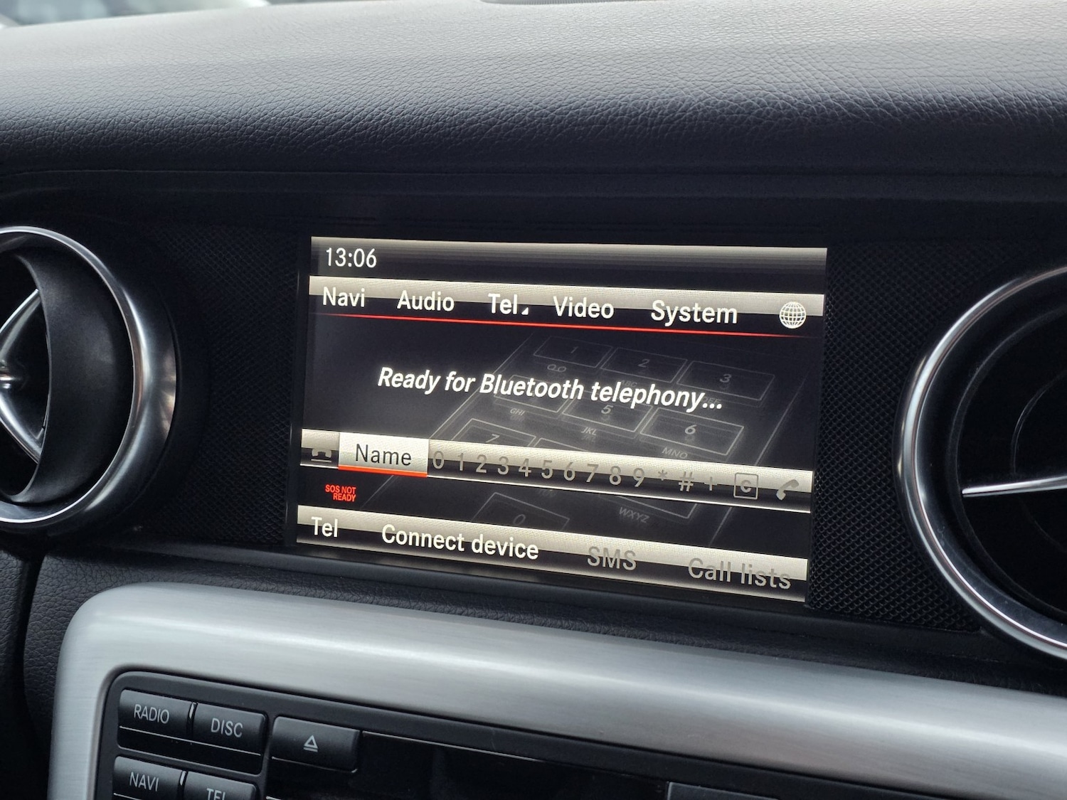 Used Mercedes-Benz SLK 2013 for sale - 77051602: Photo 18