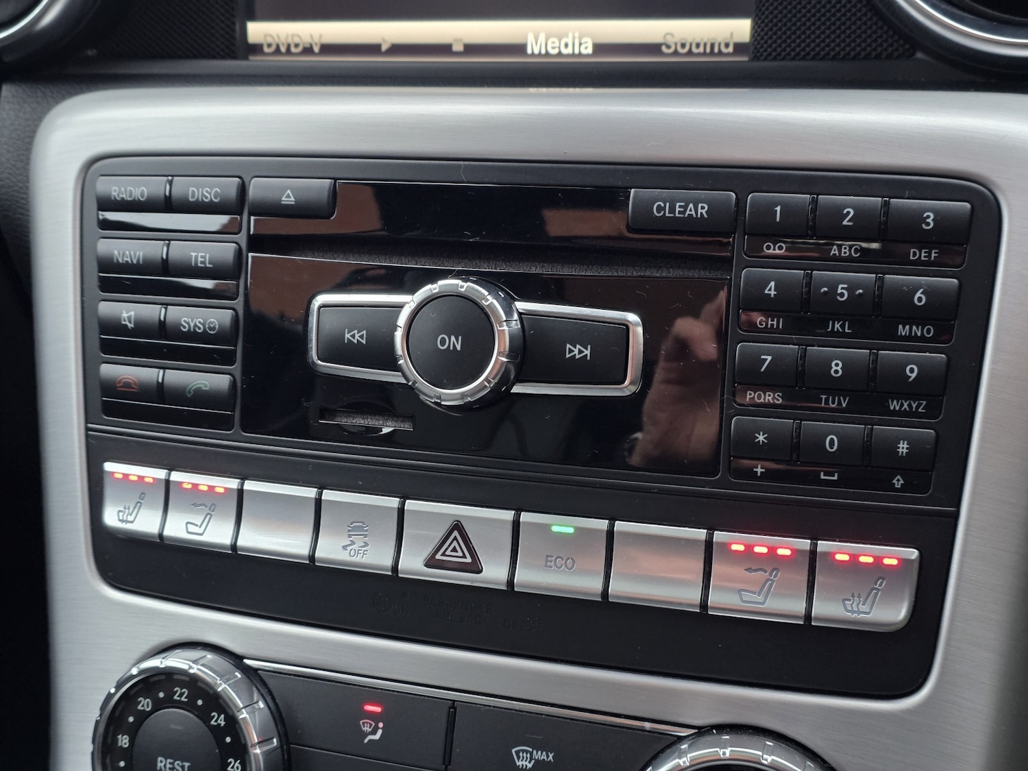 Used Mercedes-Benz SLK 2013 for sale - 77051602: Photo 19