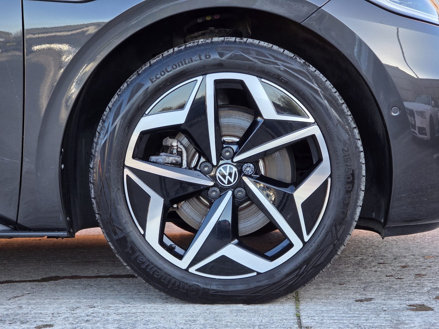 Used Volkswagen ID.3 2023 for sale - 76656337: Photo 11