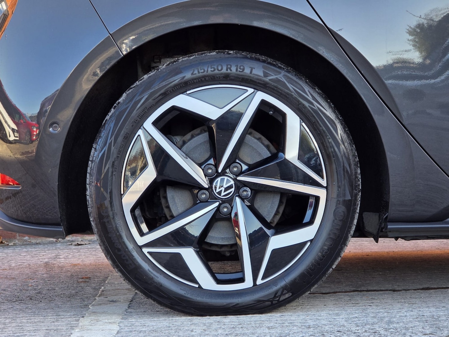 Used Volkswagen ID.3 2023 for sale - 76656337: Photo 13