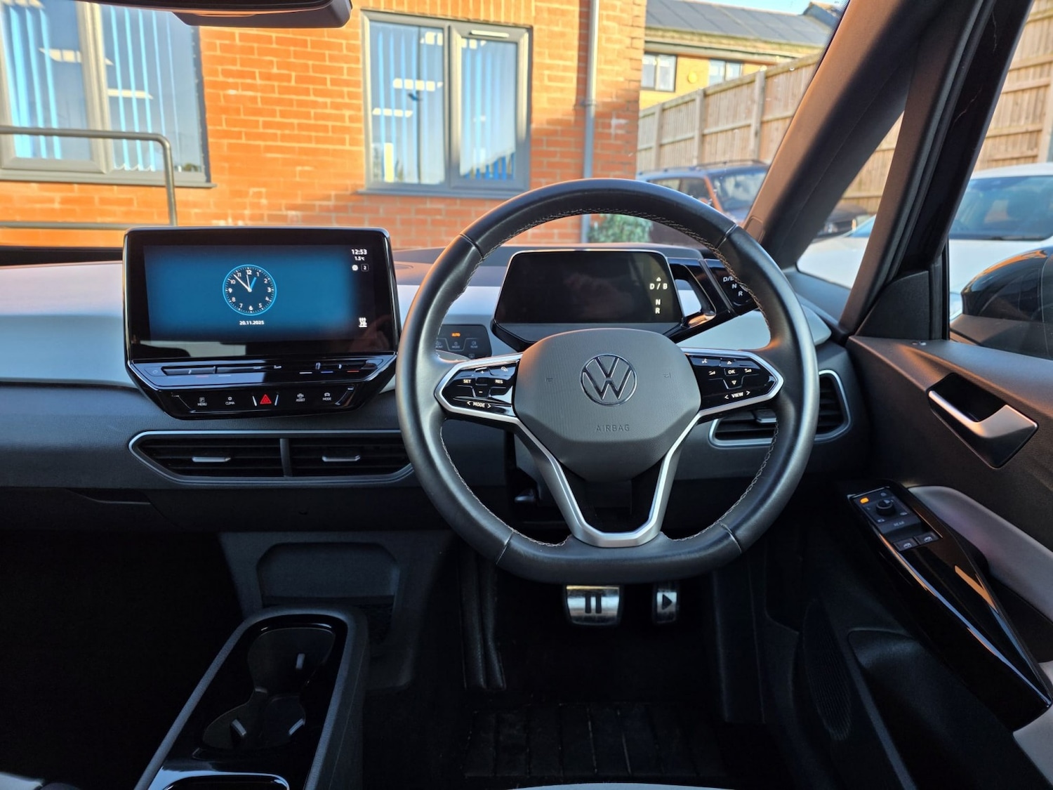 Used Volkswagen ID.3 2023 for sale - 76656337: Photo 16