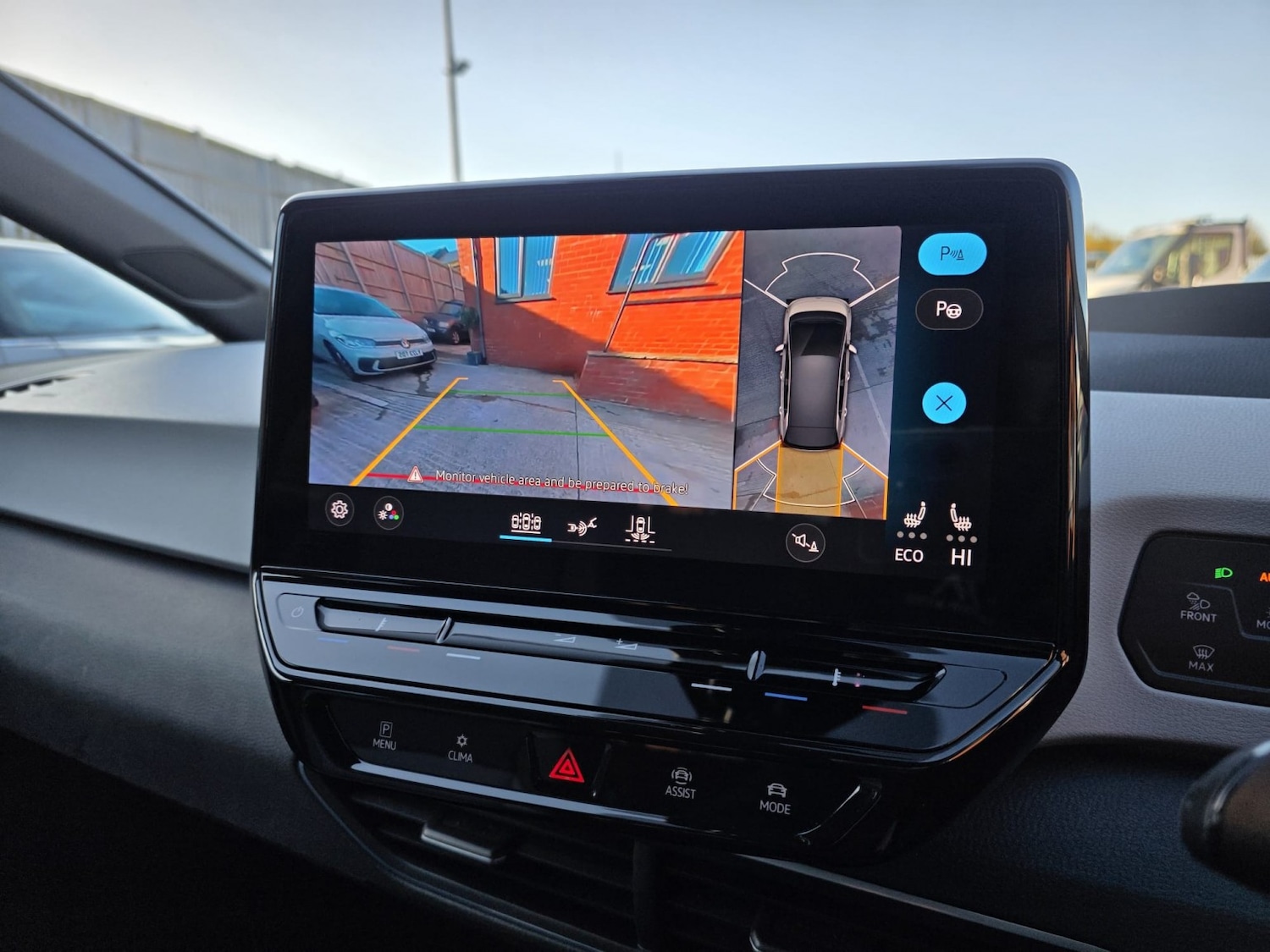 Used Volkswagen ID.3 2023 for sale - 76656337: Photo 18