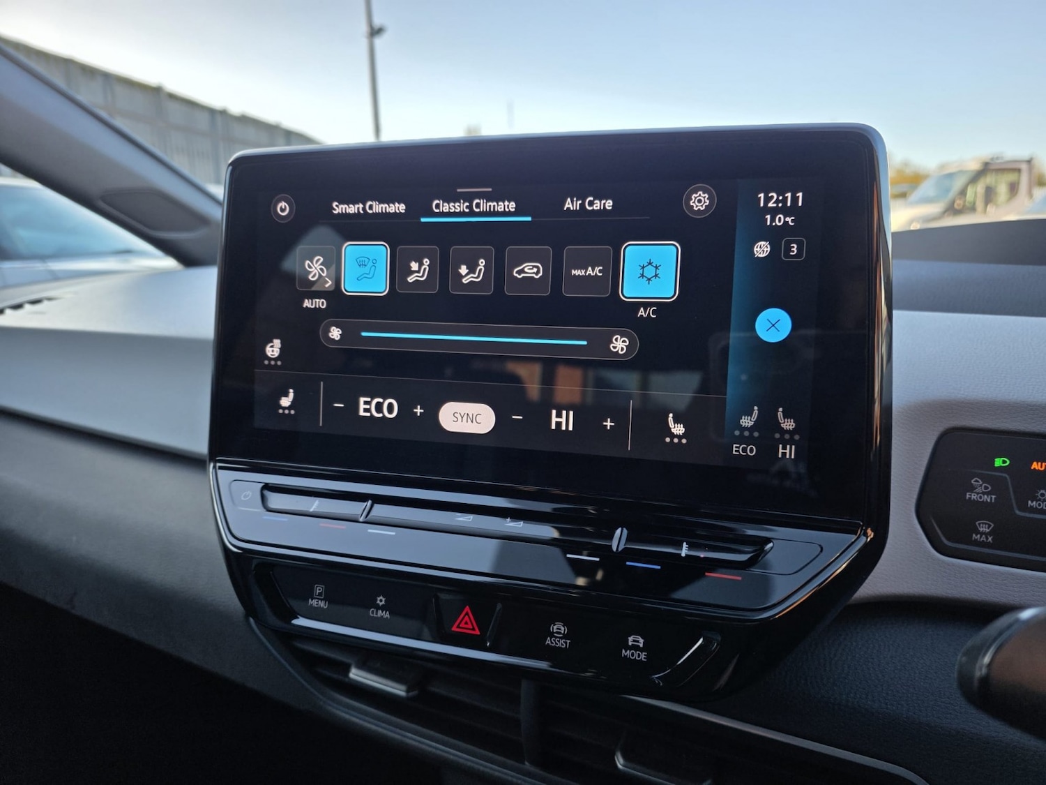 Used Volkswagen ID.3 2023 for sale - 76656337: Photo 19