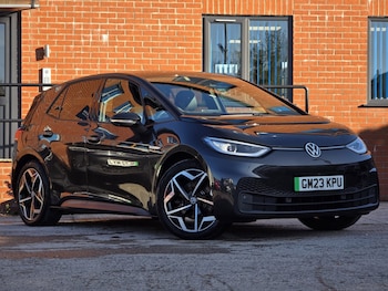 Used Volkswagen ID.3 2023 for sale - 76656337: Photo