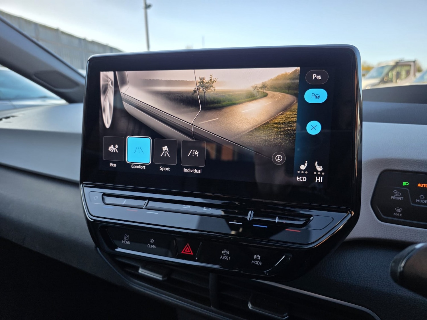 Used Volkswagen ID.3 2023 for sale - 76656337: Photo 20