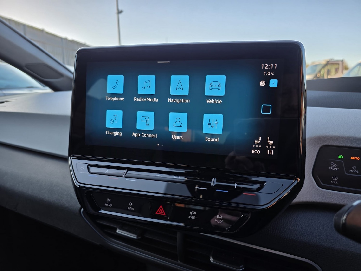 Used Volkswagen ID.3 2023 for sale - 76656337: Photo 21