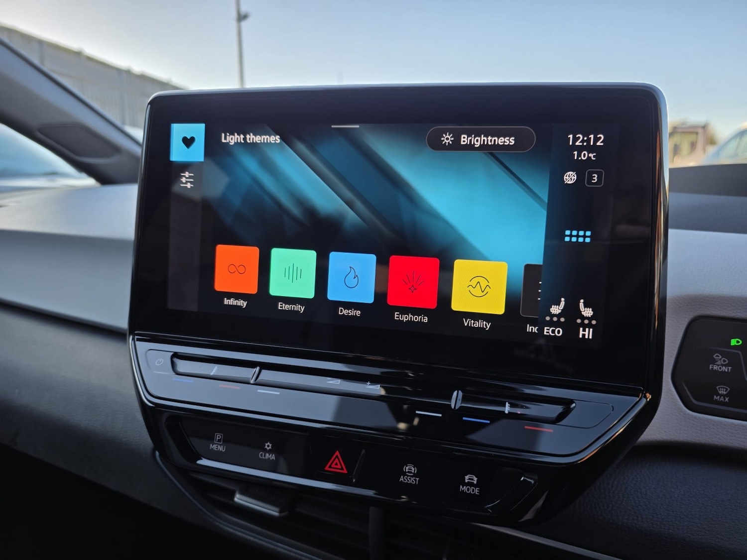 Used Volkswagen ID.3 2023 for sale - 76656337: Photo 22