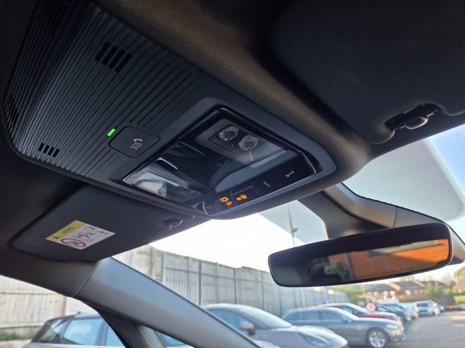 Used Volkswagen ID.3 2023 for sale - 76656337: Photo 23