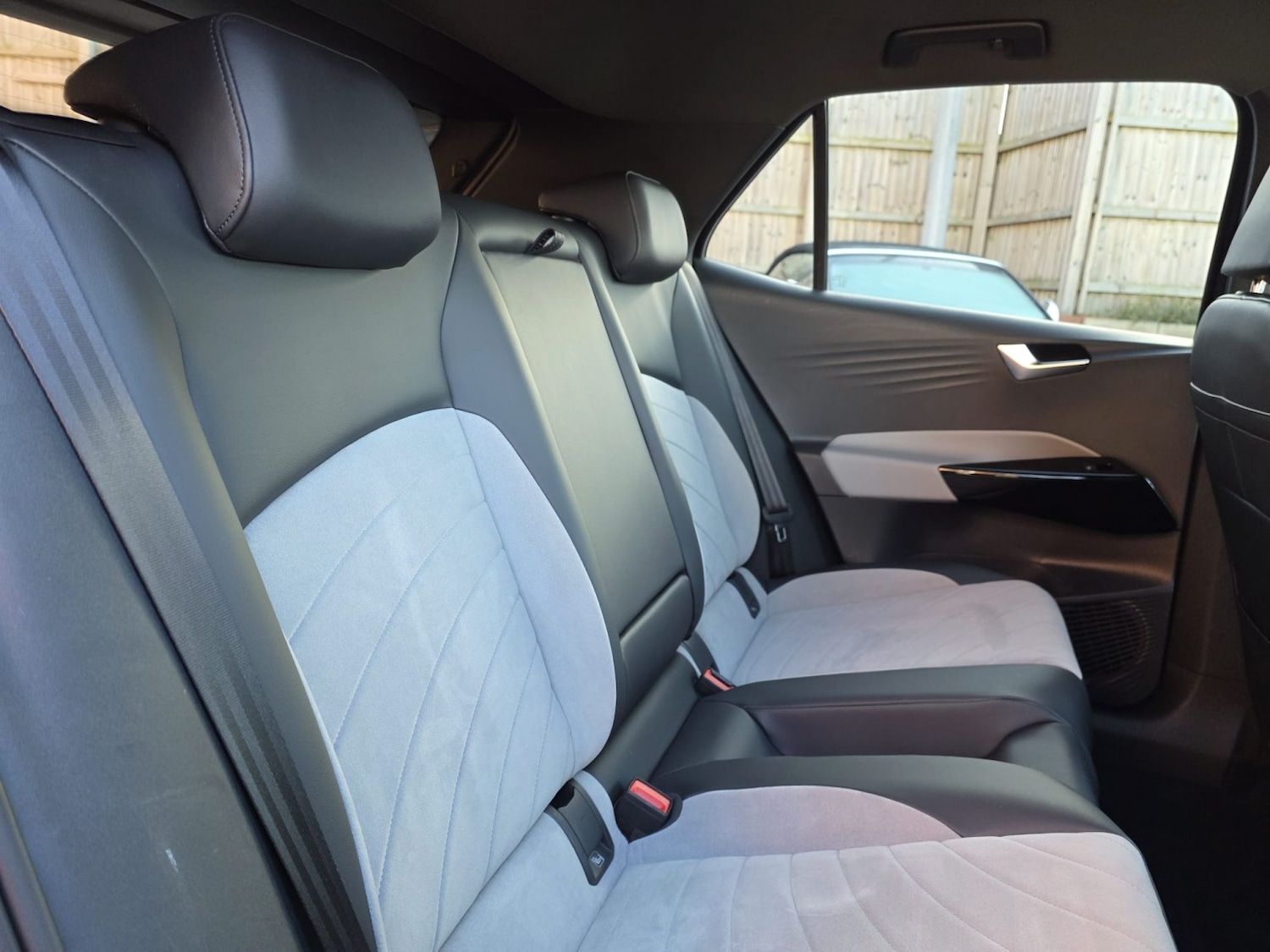 Used Volkswagen ID.3 2023 for sale - 76656337: Photo 29