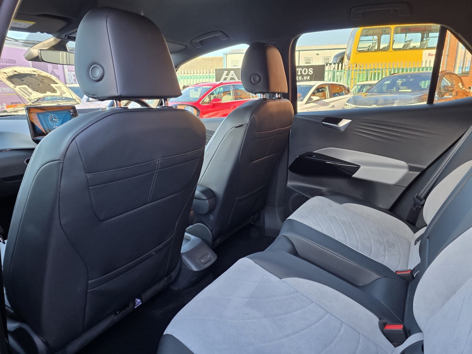 Used Volkswagen ID.3 2023 for sale - 76656337: Photo 30