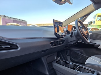 Used Volkswagen ID.3 2023 for sale - 76656337: Photo