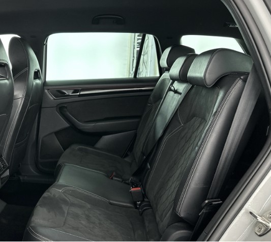 Used Skoda Kodiaq 2021 for sale - 76734786: Photo 10