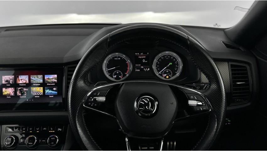 Used Skoda Kodiaq 2021 for sale - 76734786: Photo 11