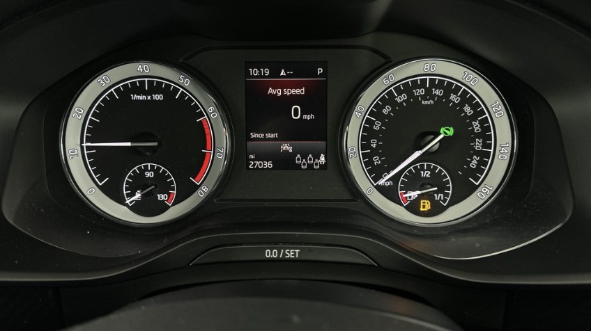 Used Skoda Kodiaq 2021 for sale - 76734786: Photo 12