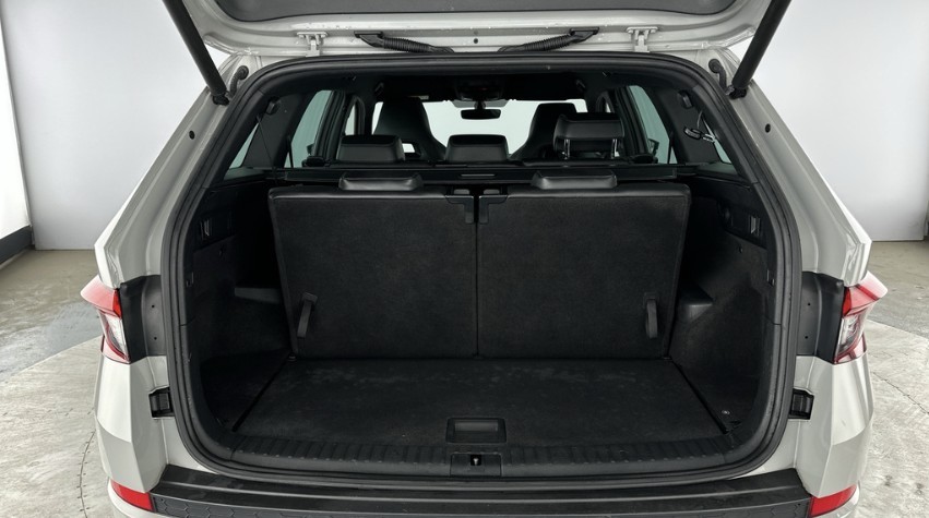 Used Skoda Kodiaq 2021 for sale - 76734786: Photo 13