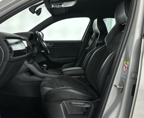 Used Skoda Kodiaq 2021 for sale - 76734786: Photo 3