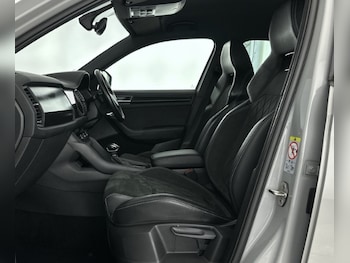 Used Skoda Kodiaq 2021 for sale - 76734786: Photo