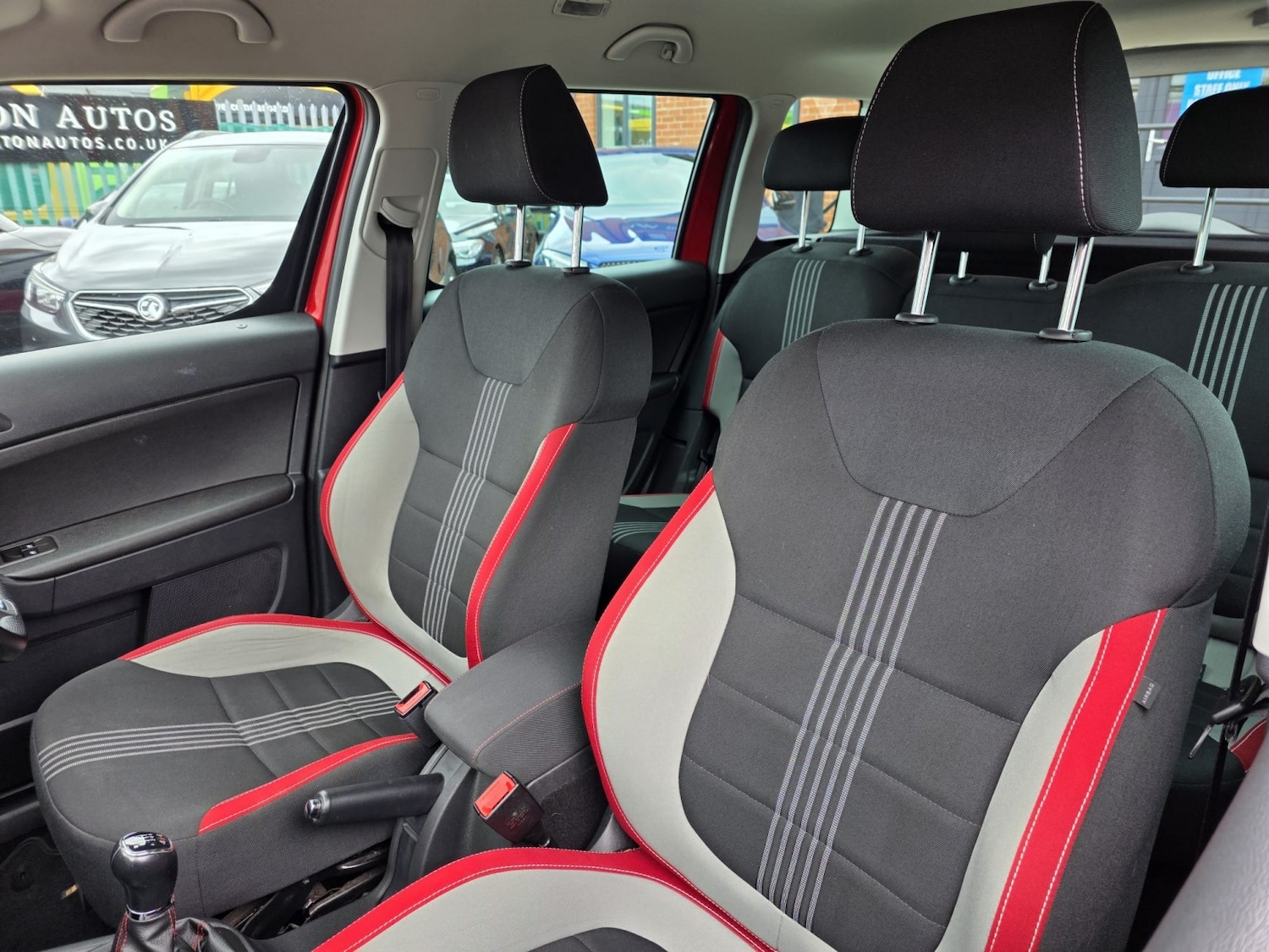 Used Skoda Yeti 2015 for sale - 76877626: Photo 17