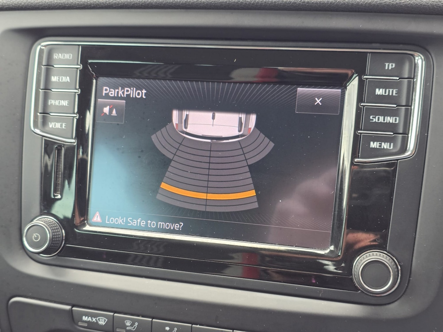 Used Skoda Yeti 2015 for sale - 76877626: Photo 19