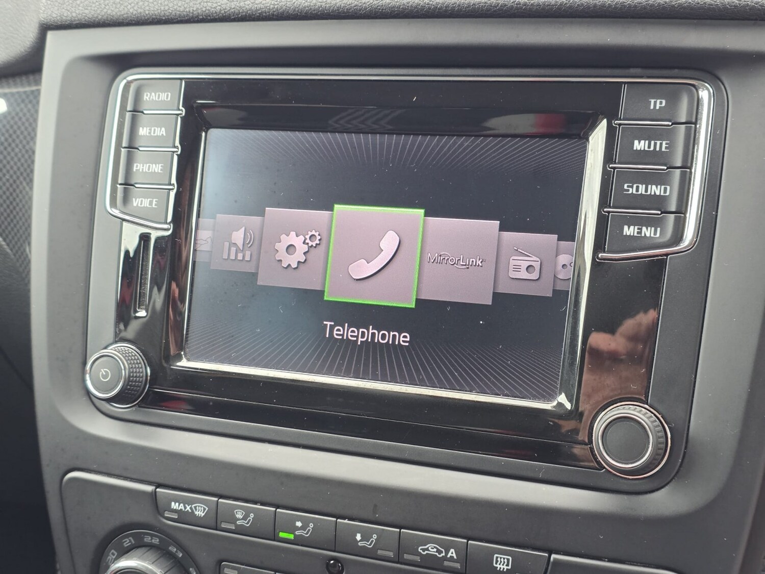 Used Skoda Yeti 2015 for sale - 76877626: Photo 20