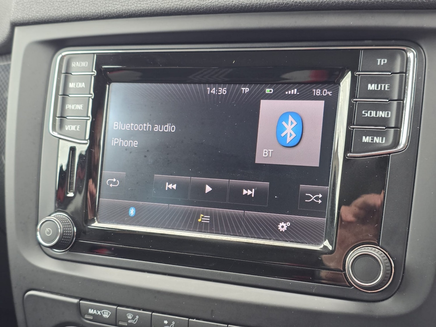 Used Skoda Yeti 2015 for sale - 76877626: Photo 21