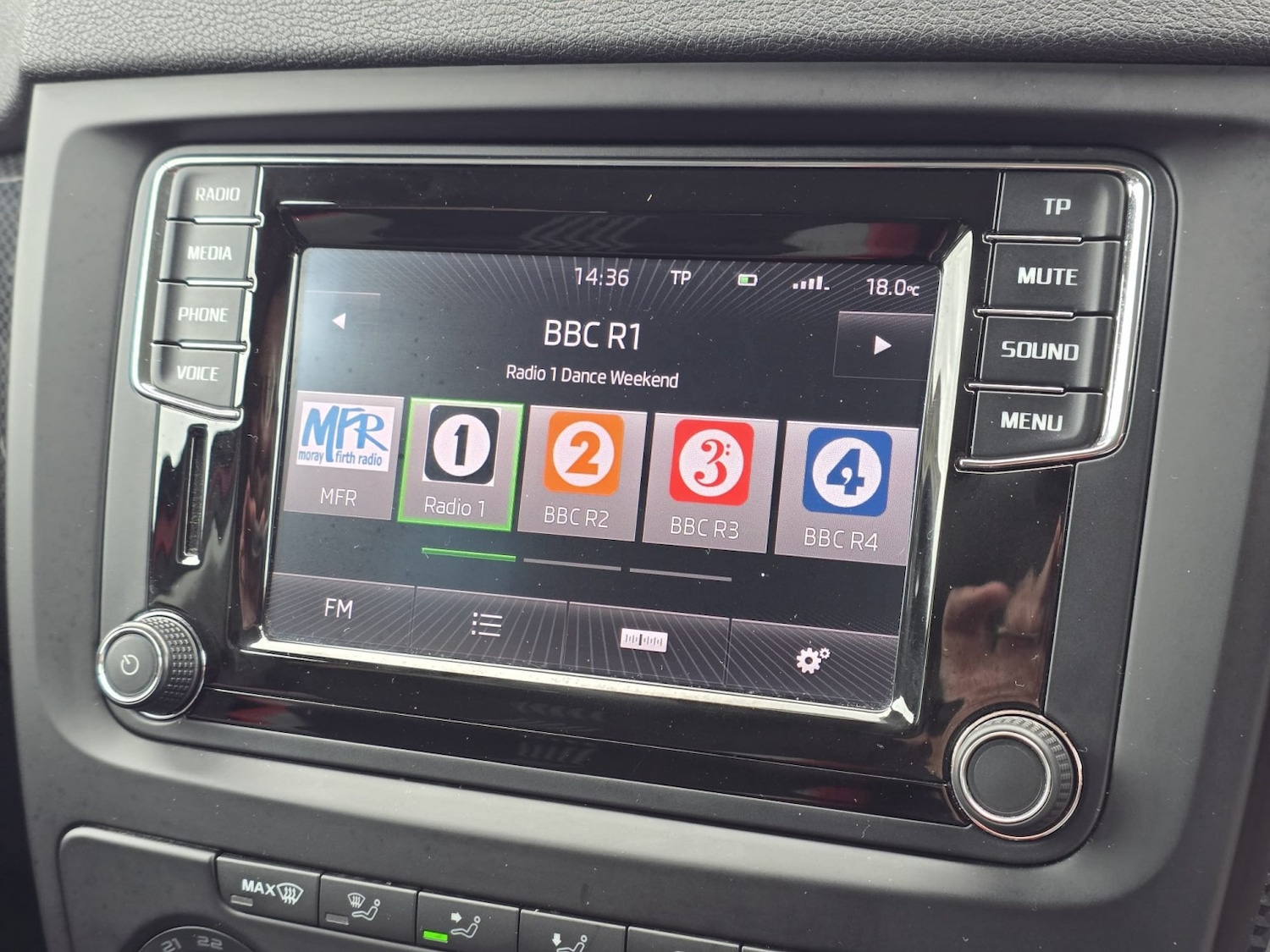 Used Skoda Yeti 2015 for sale - 76877626: Photo 22