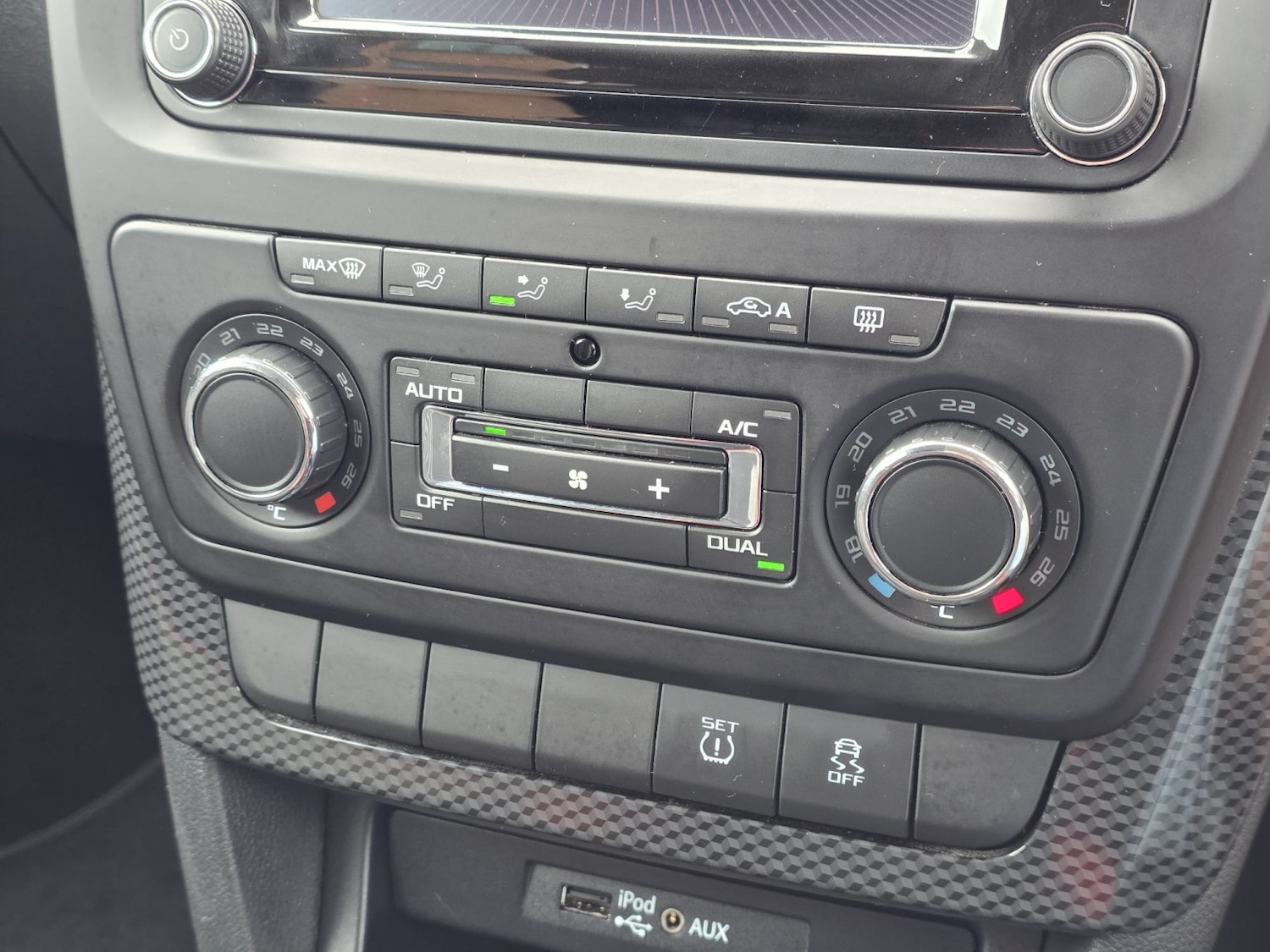 Used Skoda Yeti 2015 for sale - 76877626: Photo 23