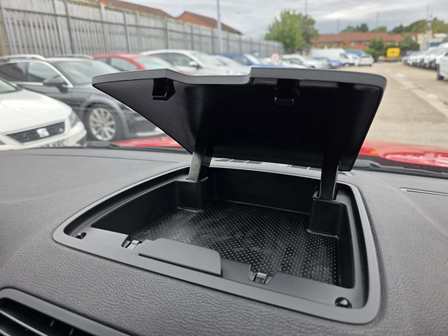 Used Skoda Yeti 2015 for sale - 76877626: Photo 26