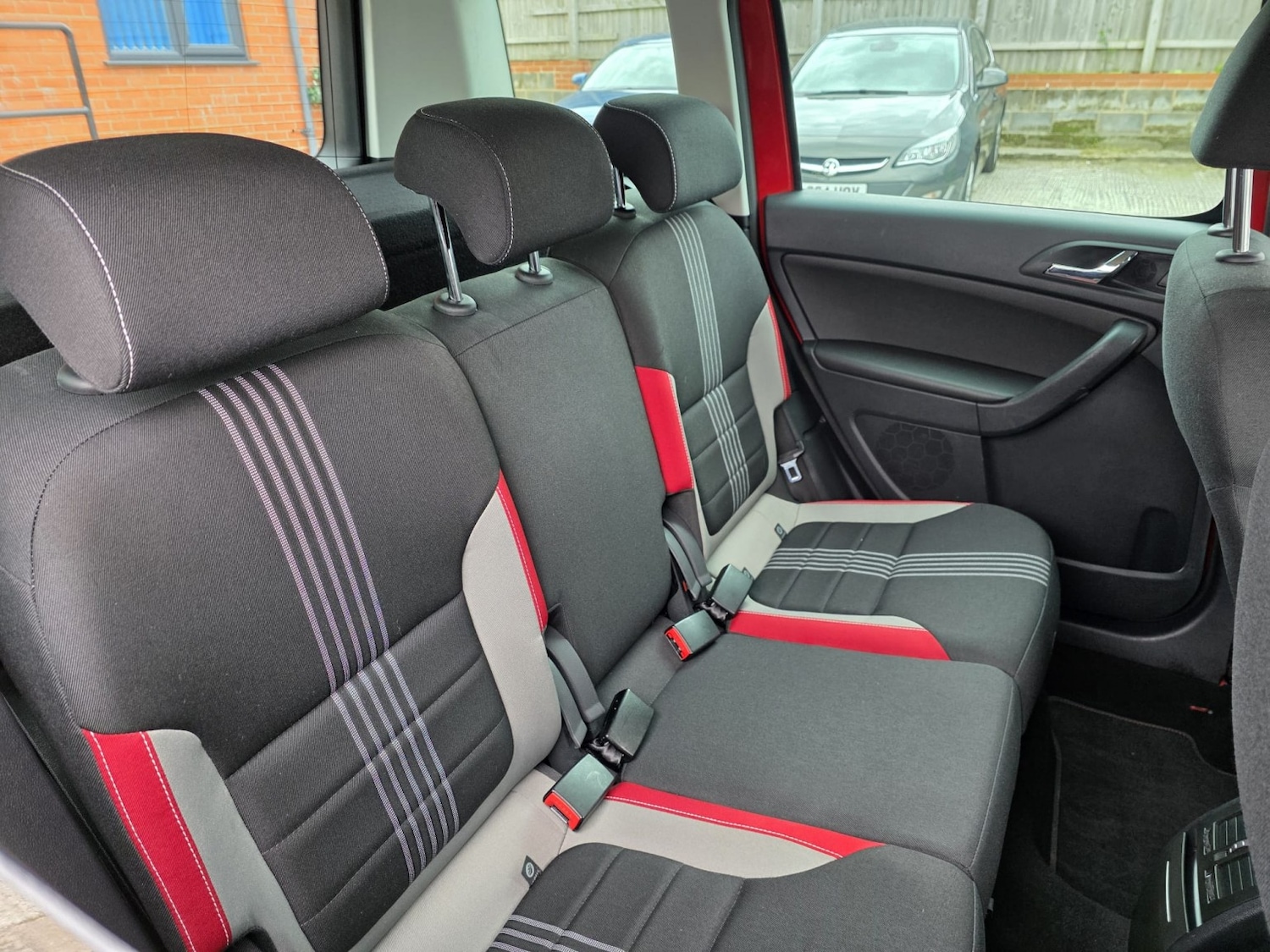 Used Skoda Yeti 2015 for sale - 76877626: Photo 28