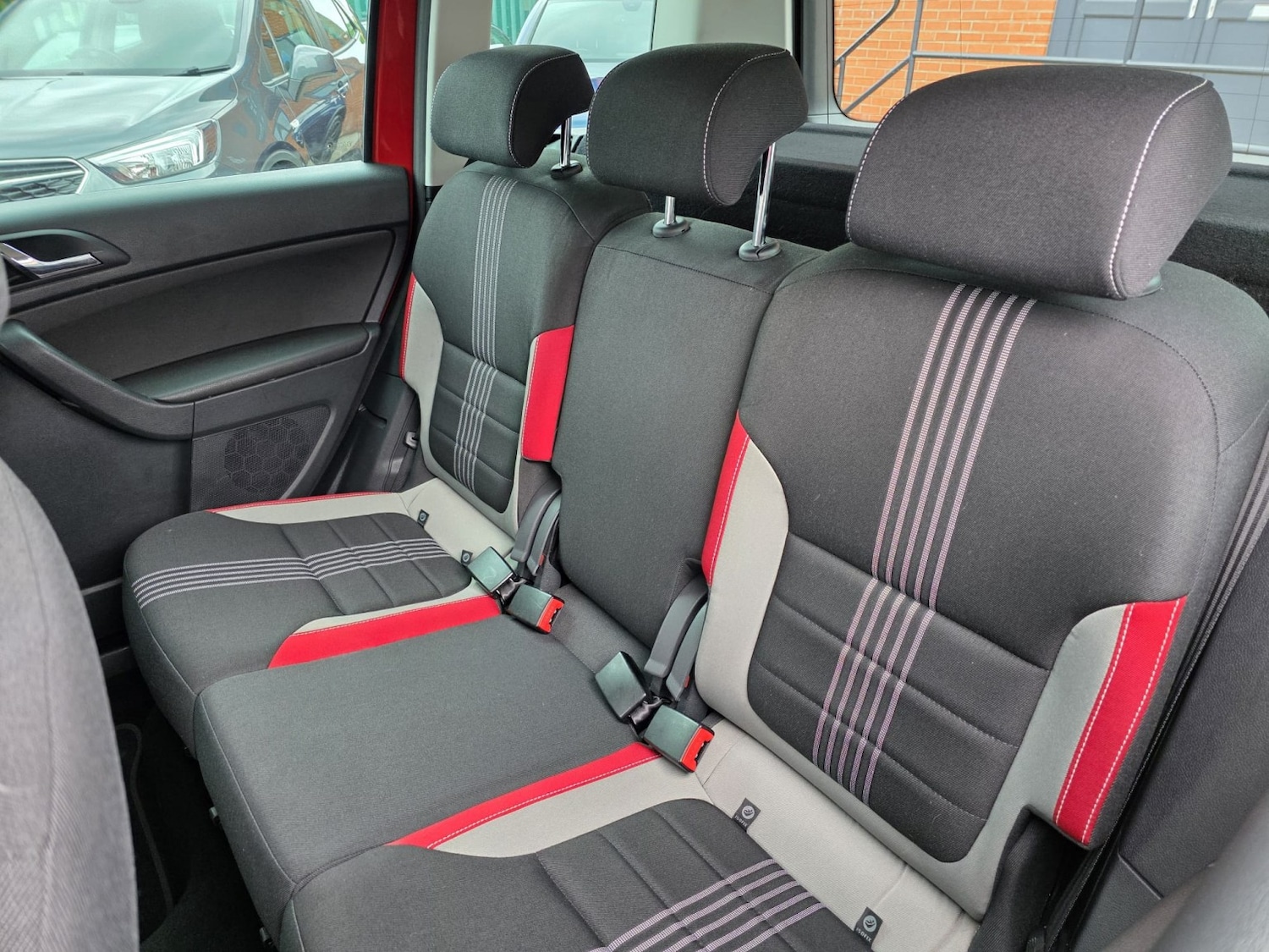 Used Skoda Yeti 2015 for sale - 76877626: Photo 29