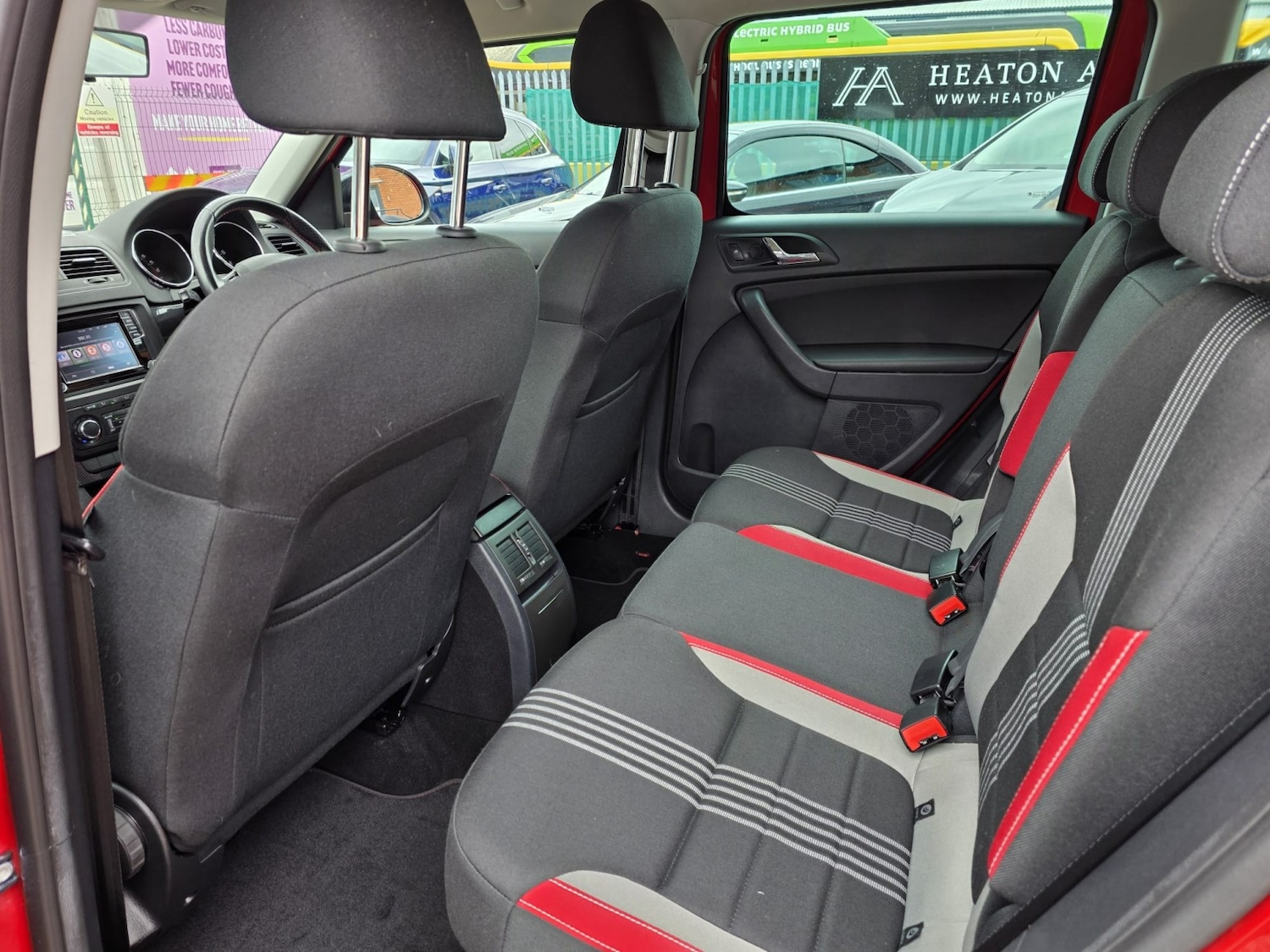 Used Skoda Yeti 2015 for sale - 76877626: Photo 30