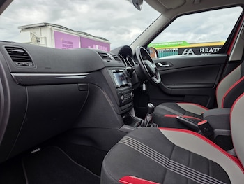 Used Skoda Yeti 2015 for sale - 76877626: Photo