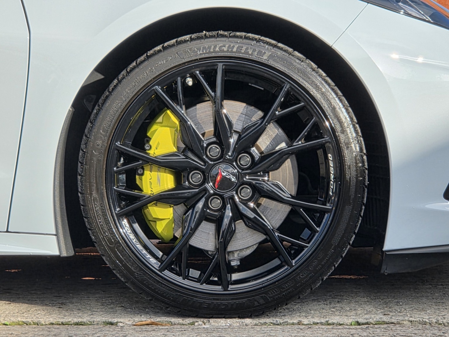 Used Chevrolet Corvette 2024 for sale - 77237043: Photo 14