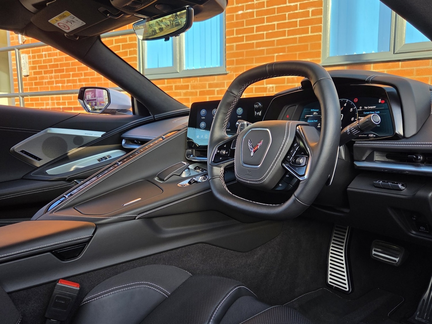 Used Chevrolet Corvette 2024 for sale - 77237043: Photo 16