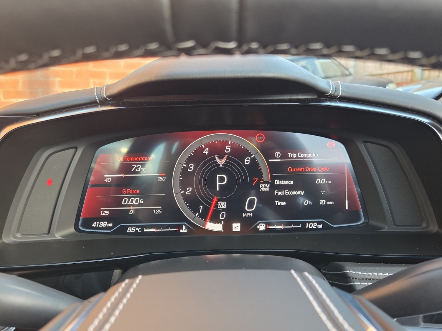 Used Chevrolet Corvette 2024 for sale - 77237043: Photo 18