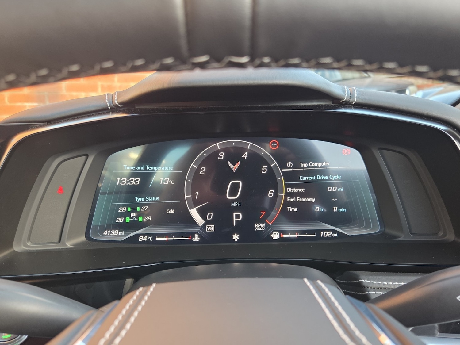 Used Chevrolet Corvette 2024 for sale - 77237043: Photo 19