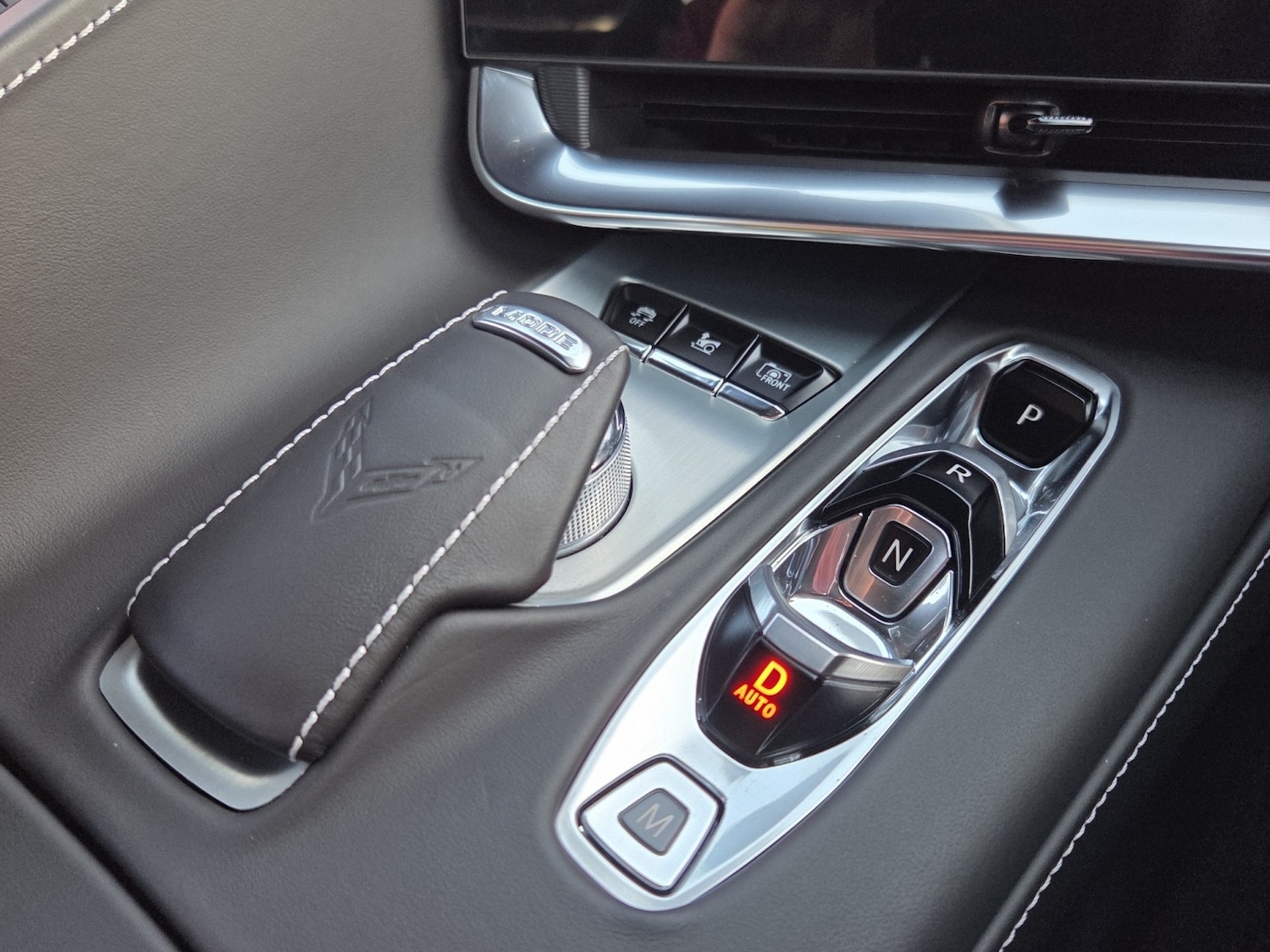 Used Chevrolet Corvette 2024 for sale - 77237043: Photo 24