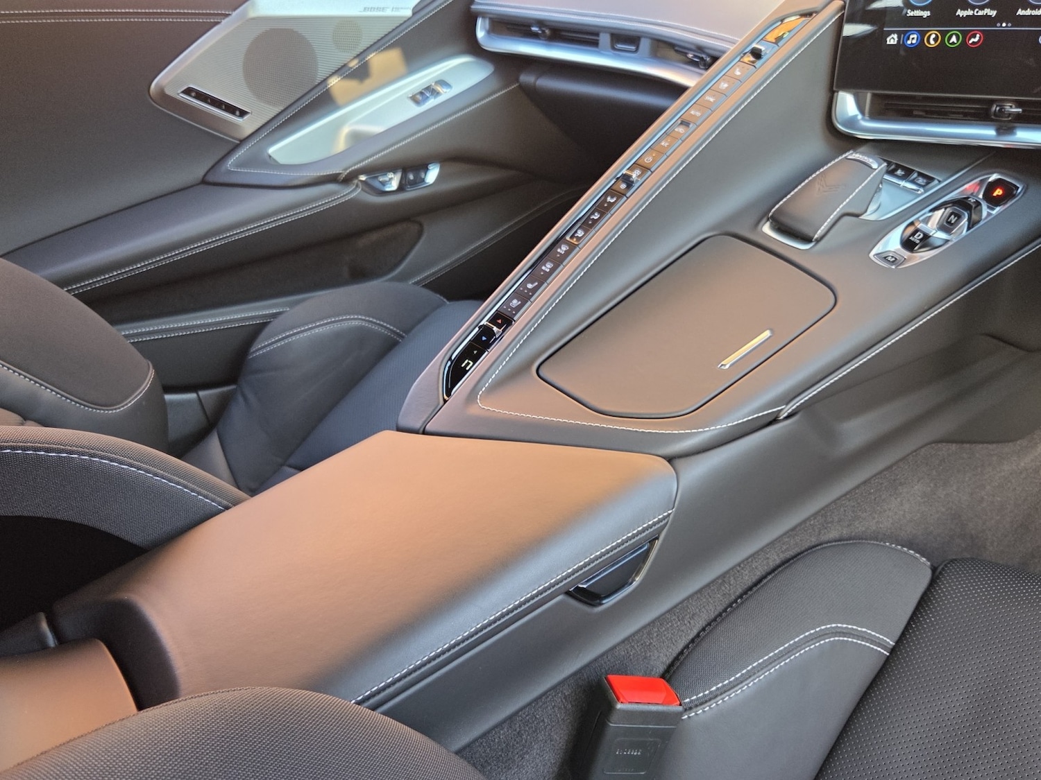 Used Chevrolet Corvette 2024 for sale - 77237043: Photo 25