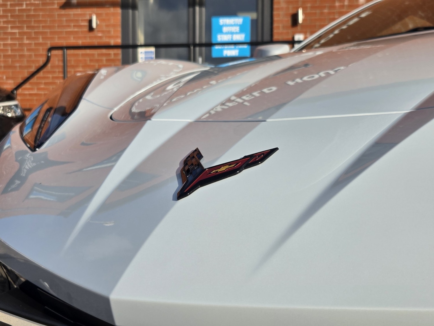 Used Chevrolet Corvette 2024 for sale - 77237043: Photo 28