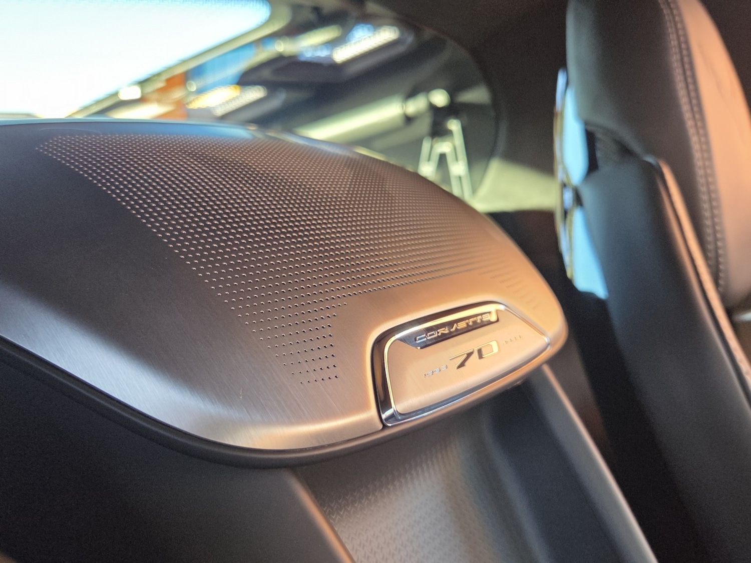 Used Chevrolet Corvette 2024 for sale - 77237043: Photo 32