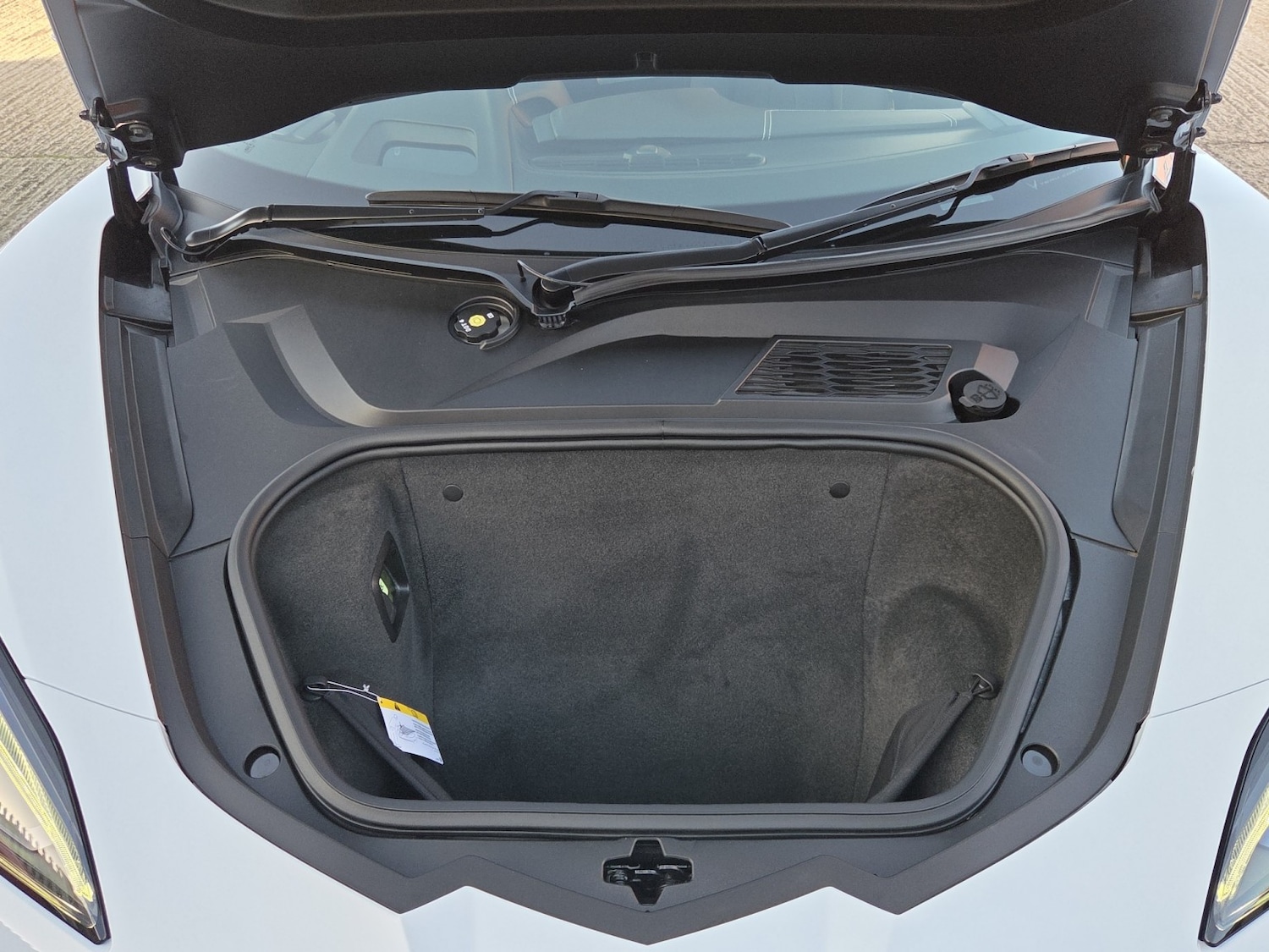 Used Chevrolet Corvette 2024 for sale - 77237043: Photo 35