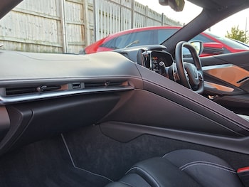 Used Chevrolet Corvette 2024 for sale - 77237043: Photo