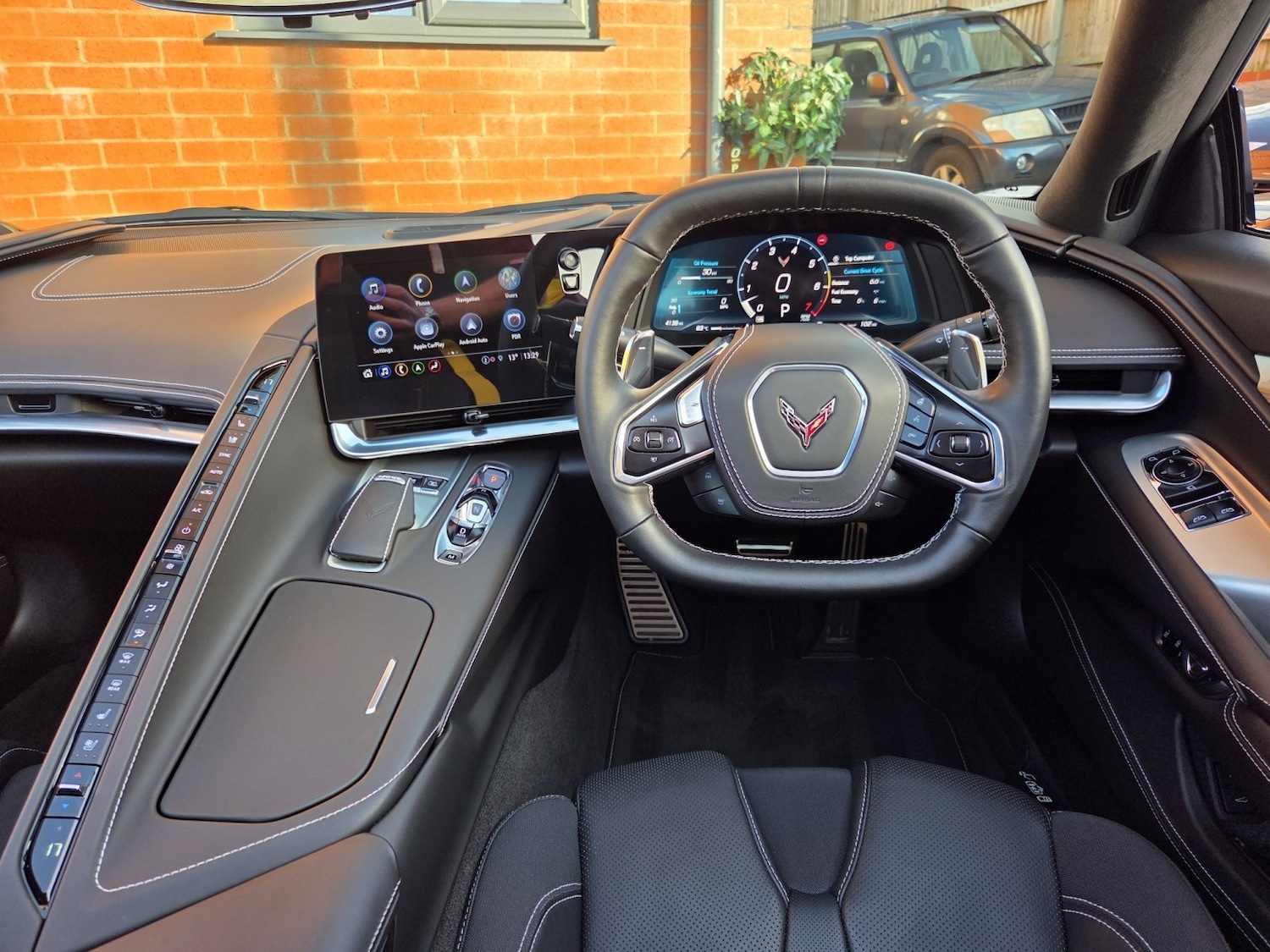 Used Chevrolet Corvette 2024 for sale - 77237043: Photo 4